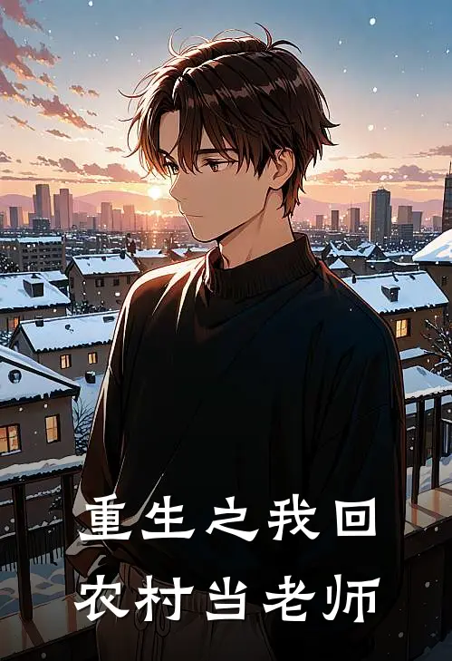 重生之我回农村当老师