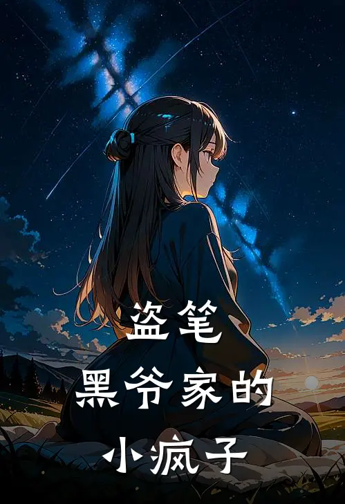 盗笔：黑爷家的小疯子