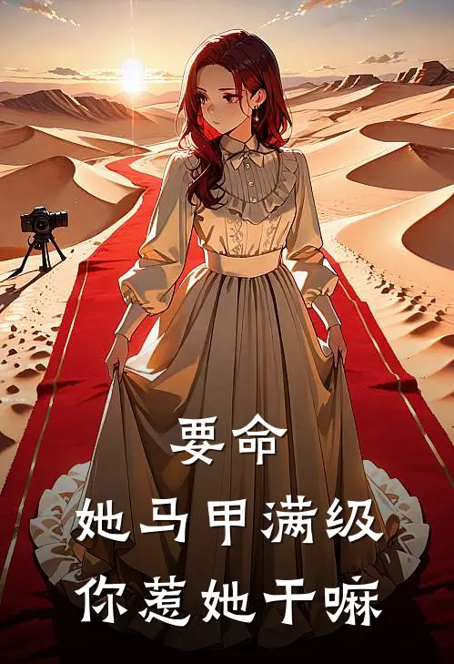 要命，她马甲满级，你惹她干嘛(林诗藤霍霆琛)完整版免费阅读_(要命，她马甲满级，你惹她干嘛)全章节免费在线阅读