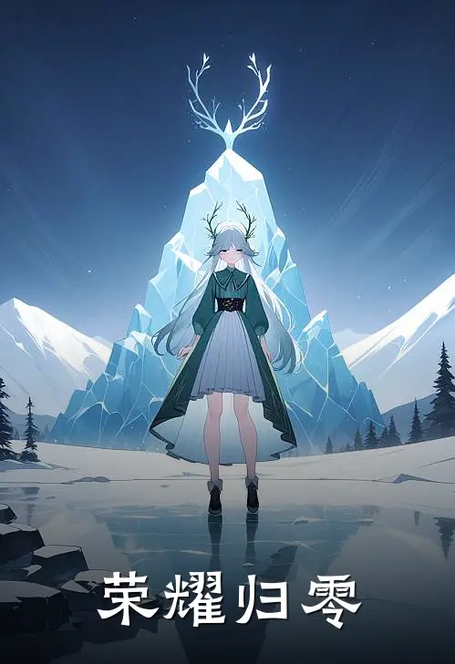 荣耀归零(周默程燃)最新章节在线阅读_(荣耀归零)最新章节在线阅读