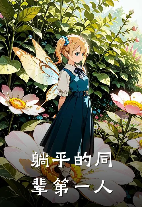 躺平的同辈第一人(叶水沈清颜)免费阅读完整版小说_最新小说全文阅读躺平的同辈第一人叶水沈清颜