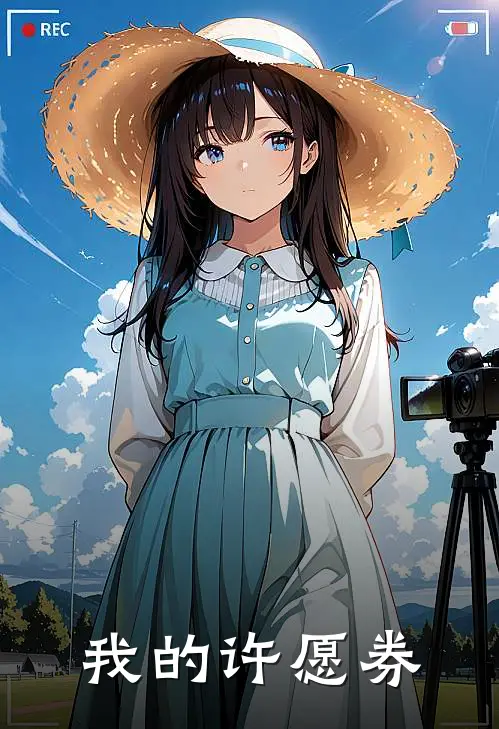 我的许愿券温星辞沈临熙全本免费在线阅读_温星辞沈临熙全文阅读