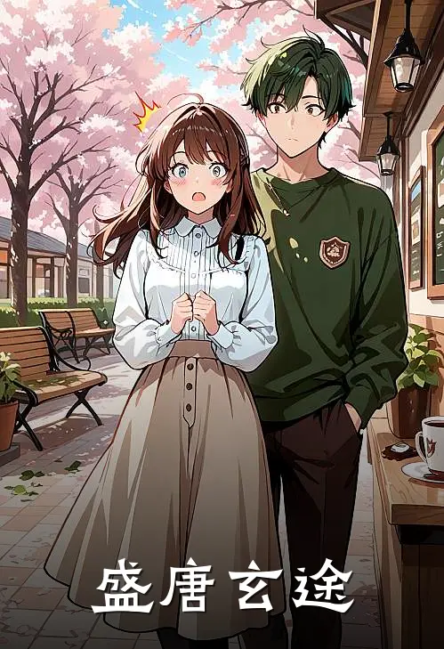 盛唐玄途