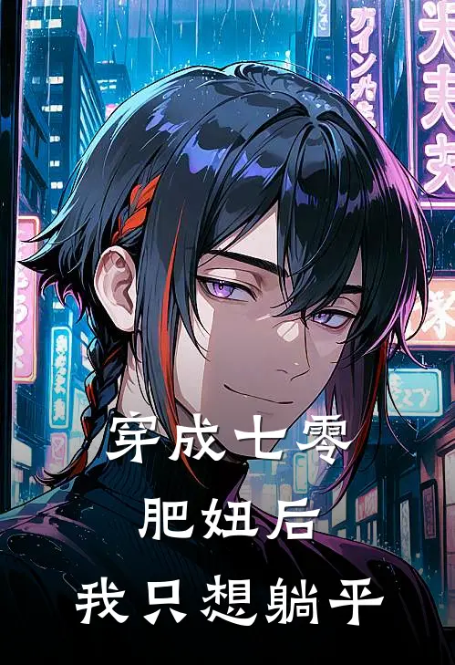 穿成七零肥妞后，我只想躺平
