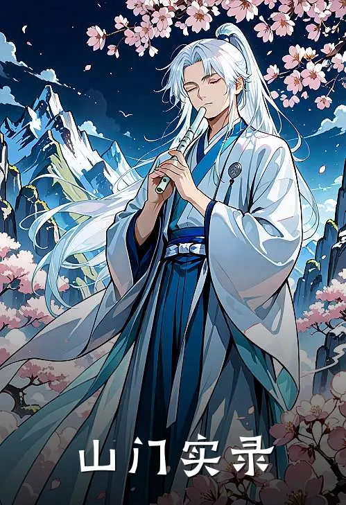 山门实录王芝生玉峰全本完结小说_最新章节列表山门实录(王芝生玉峰)