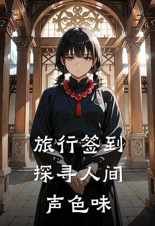 旅行签到：探寻人间声色味