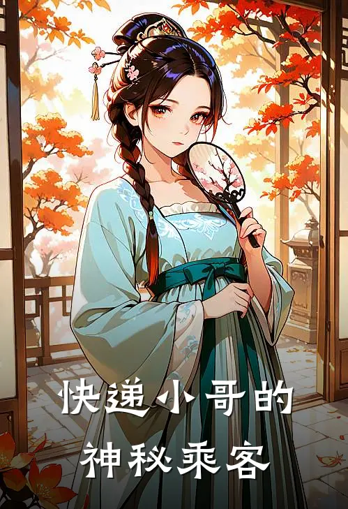 快递小哥的神秘乘客