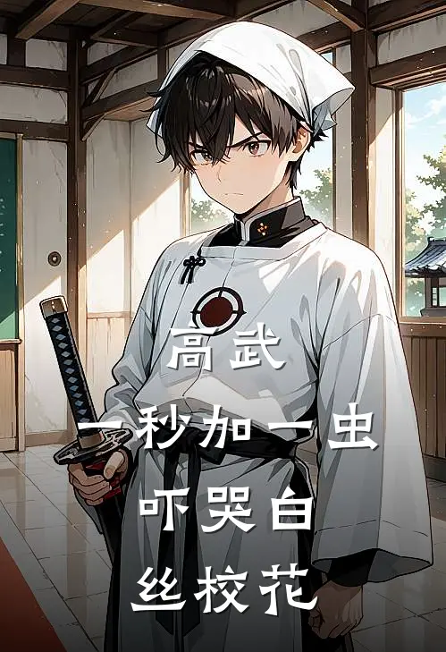 高武：一秒加一虫，吓哭白丝校花