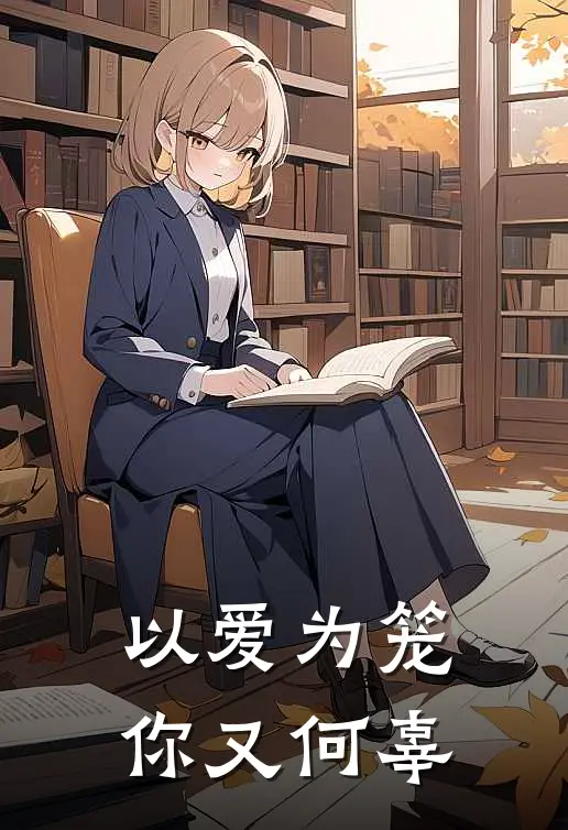 以爱为笼，你又何辜温礼程宴完本完结小说_无弹窗全文免费阅读以爱为笼，你又何辜(温礼程宴)