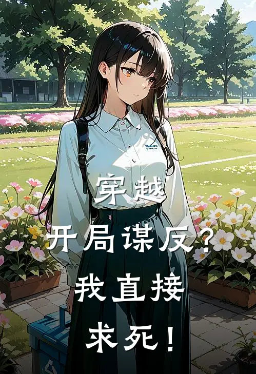 穿越：开局谋反？我直接求死！龙绮灵徐守延完本完结小说_热门小说排行榜穿越：开局谋反？我直接求死！龙绮灵徐守延