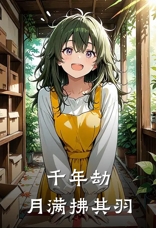 姜璃周子晏千年劫：月满拂其羽完结版在线阅读_千年劫：月满拂其羽全集免费在线阅读