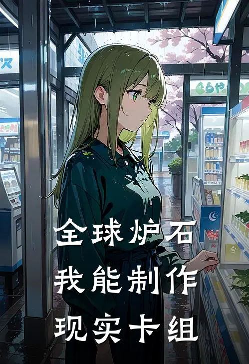 全球炉石：我能制作现实卡组白羽克劳德在线免费小说_最新推荐小说全球炉石：我能制作现实卡组(白羽克劳德)