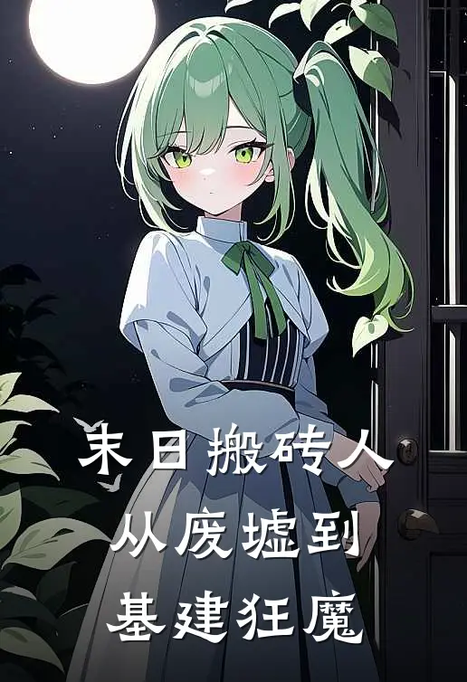 末日搬砖人：从废墟到基建狂魔(陈昊苏晴)全本免费在线阅读_陈昊苏晴全文阅读