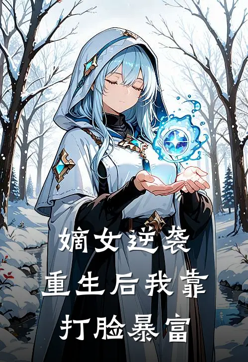 嫡女逆袭：重生后我靠打脸暴富