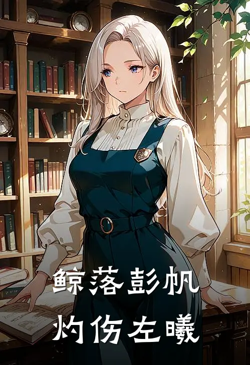 鲸落彭帆，灼伤左曦