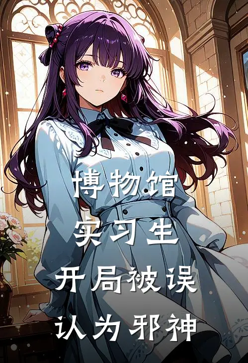 博物馆实习生，开局被误认为邪神(林幽蒙娜丽莎)热门小说推荐_免费小说在线看博物馆实习生，开局被误认为邪神林幽蒙娜丽莎