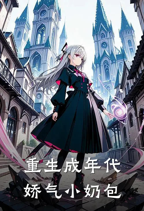 重生成年代娇气小奶包