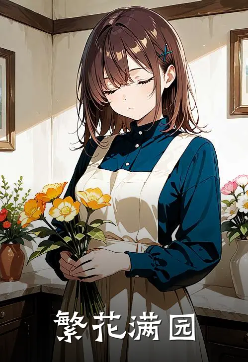 繁花满园范华翠儿热门小说推荐_完本小说大全繁花满园(范华翠儿)