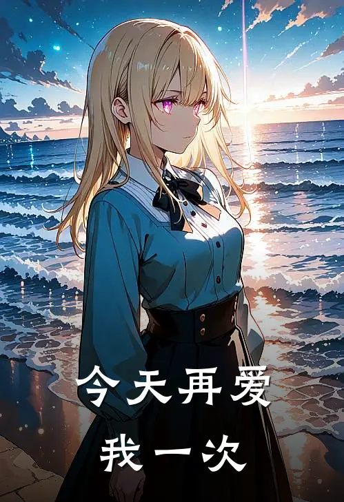 今天再爱我一次