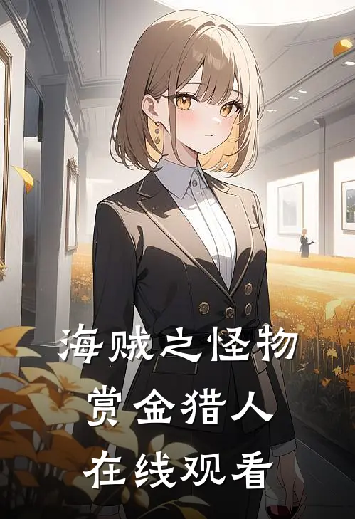 海贼之怪物赏金猎人在线观看