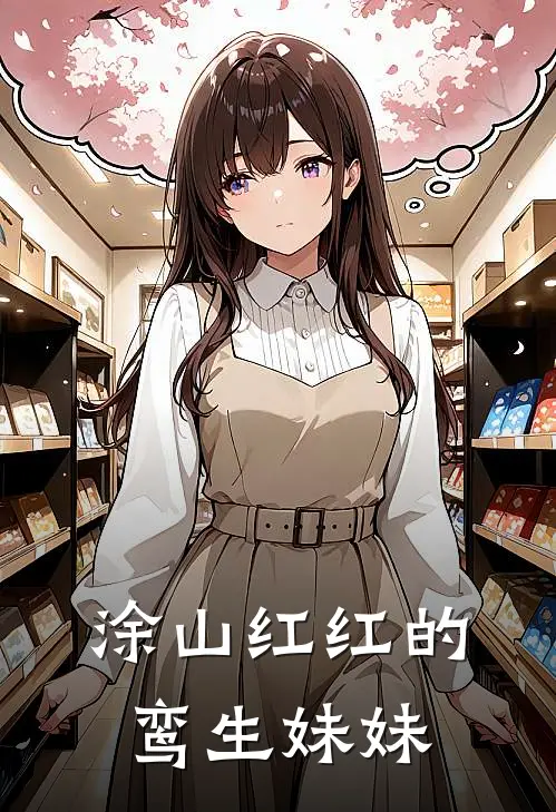 涂山红红的鸾生妹妹琳琳涂山全文阅读免费全集_最新全本小说涂山红红的鸾生妹妹(琳琳涂山)