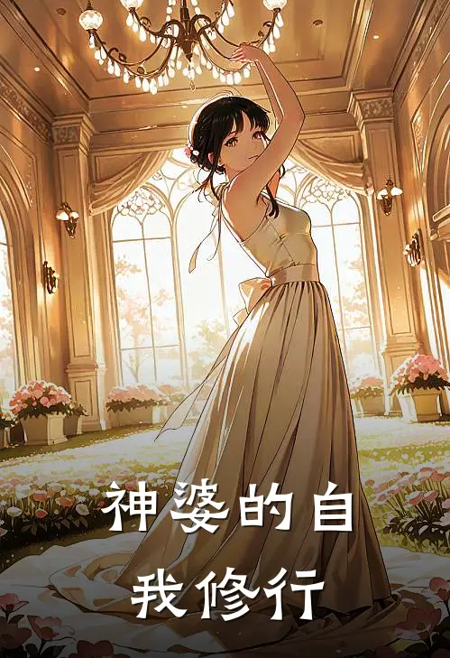 神婆的自我修行