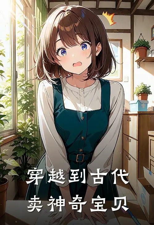 穿越到古代卖神奇宝贝