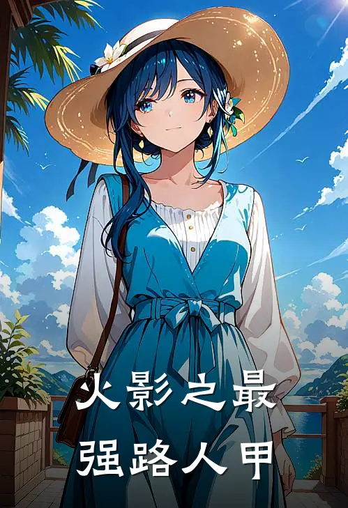 火影之最强路人甲