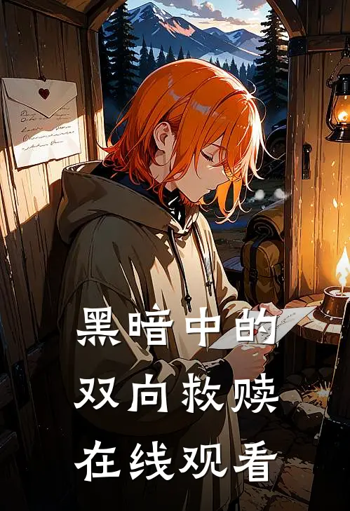 黑暗中的双向救赎在线观看