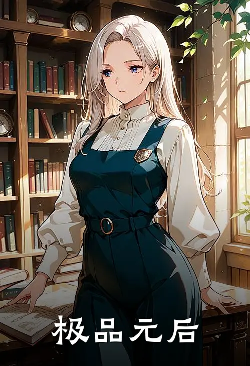 极品元后