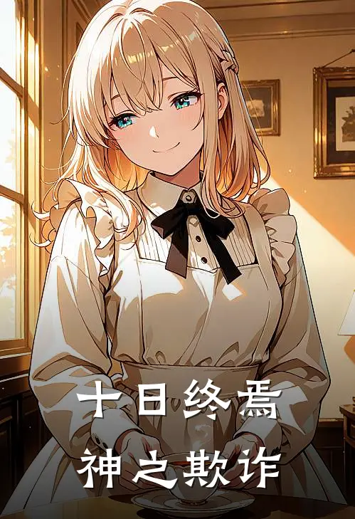 十日终焉【神之欺诈】