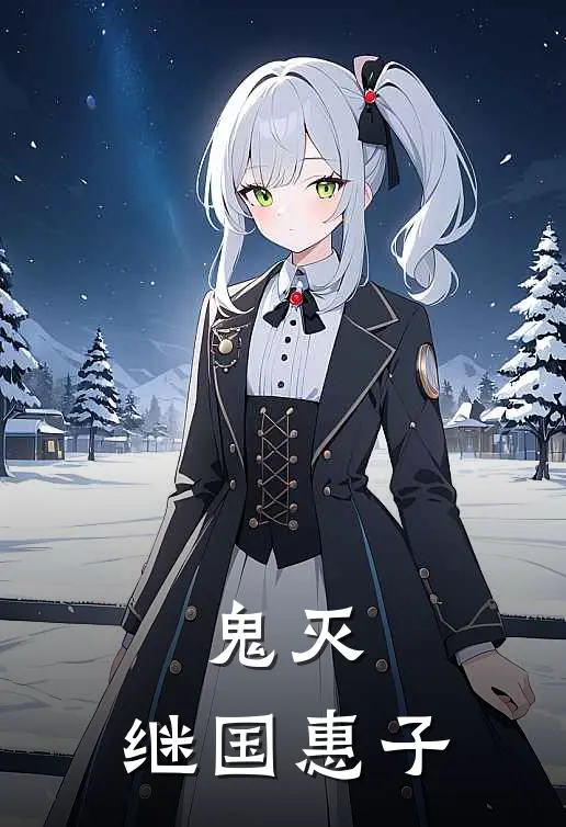 鬼灭：继国惠子