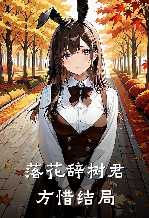 落花辞树君方惜结局