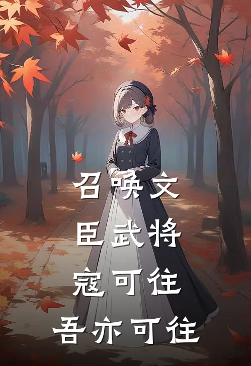 召唤文臣武将：寇可往，吾亦可往(贾诩嬴风)最新小说全文阅读_最新章节列表召唤文臣武将：寇可往，吾亦可往(贾诩嬴风)