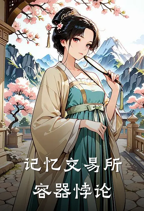 记忆交易所：容器悖论