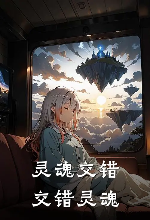 灵魂交错交错灵魂