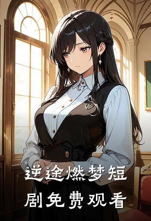 逆途燃梦短剧免费观看