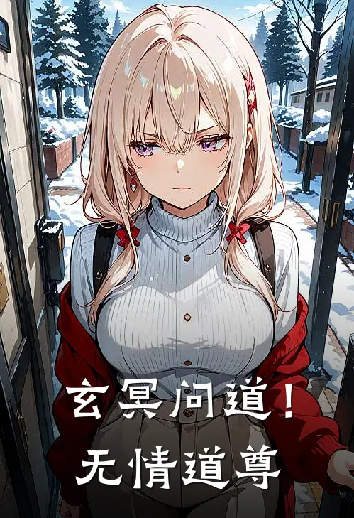 玄冥问道！无情道尊