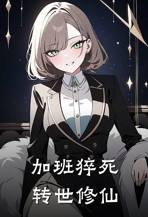 加班猝死，转世修仙