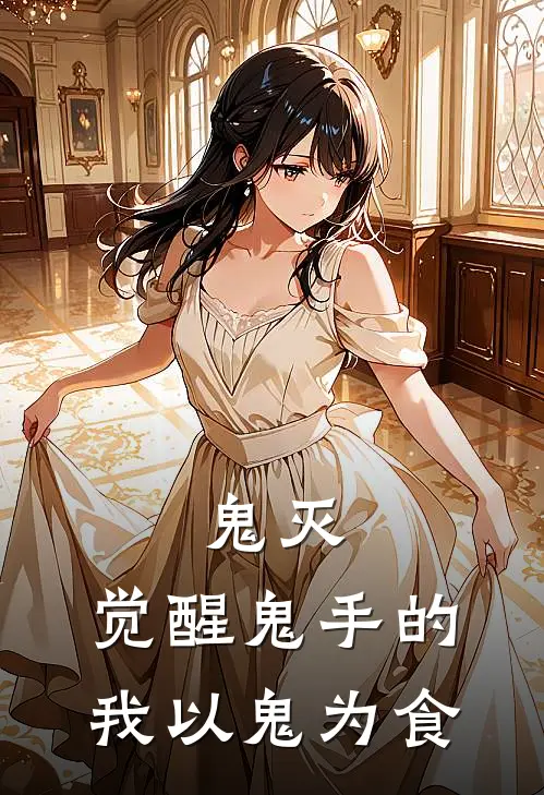 鬼灭：觉醒鬼手的我以鬼为食