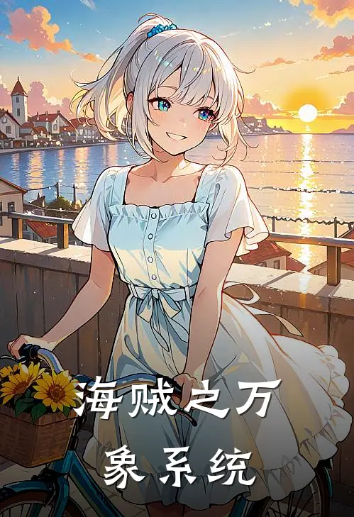 海贼之万象系统