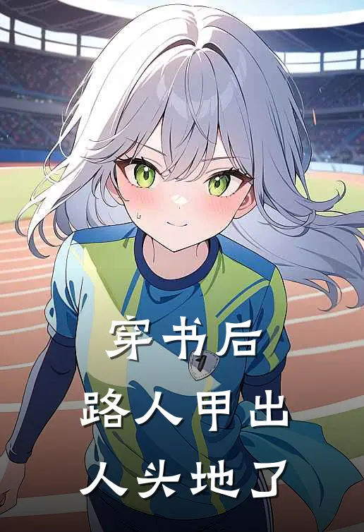 穿书后，路人甲出人头地了