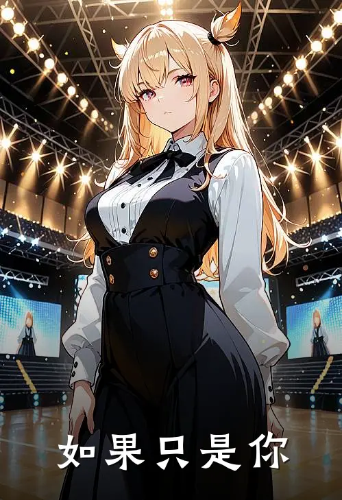 如果只是你福添福添好看的小说推荐完结_在哪看免费小说如果只是你福添福添