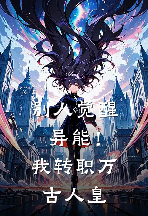 张衍韩梦儿《别人觉醒异能！我转职万古人皇》完结版免费阅读_别人觉醒异能！我转职万古人皇全文免费阅读