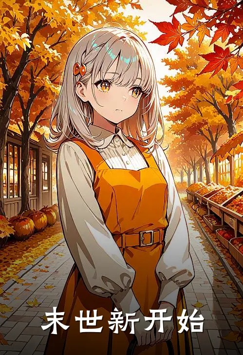 末世新开始林深晓妍_《末世新开始》最新章节免费在线阅读