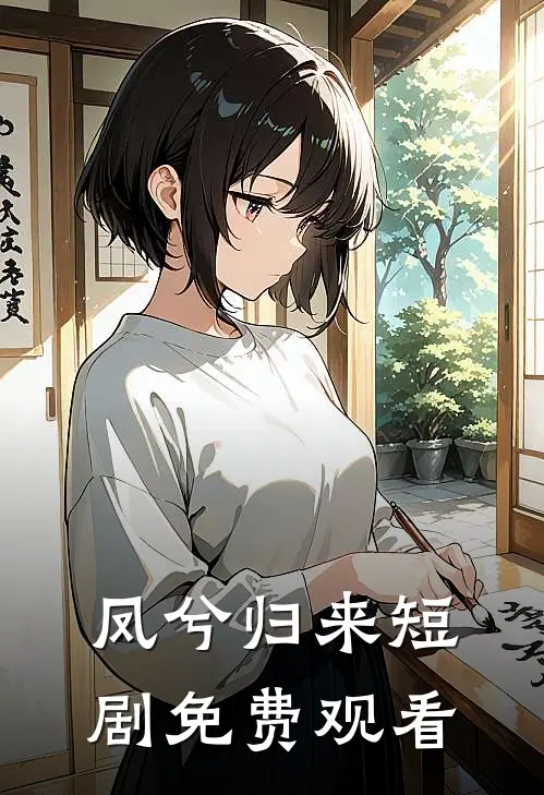 凤兮归来短剧免费观看