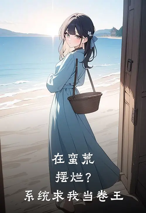 在蛮荒摆烂？系统求我当卷王