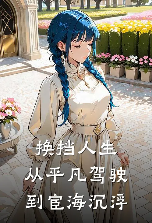 换挡人生：从平凡驾驶到宦海沉浮