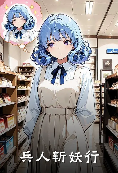 兵人斩妖行(杨健杨天)全本免费小说阅读_全文免费阅读兵人斩妖行杨健杨天