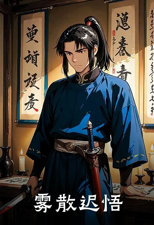雾散迟悟李辞安夜霆琛热门的网络小说_热门的网络小说雾散迟悟(李辞安夜霆琛)